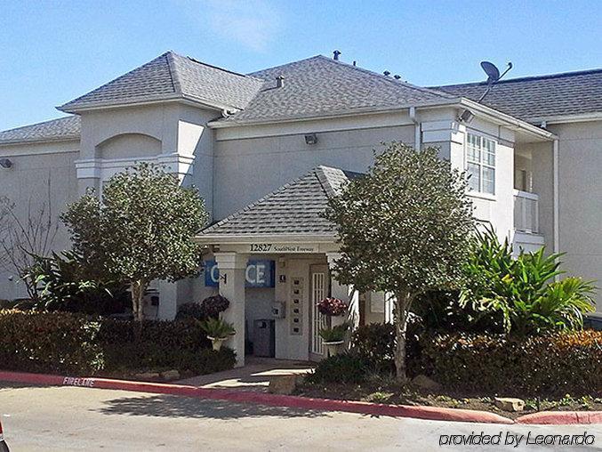 Studio 6-Stafford, Tx - Houston - Sugarland Экстерьер фото