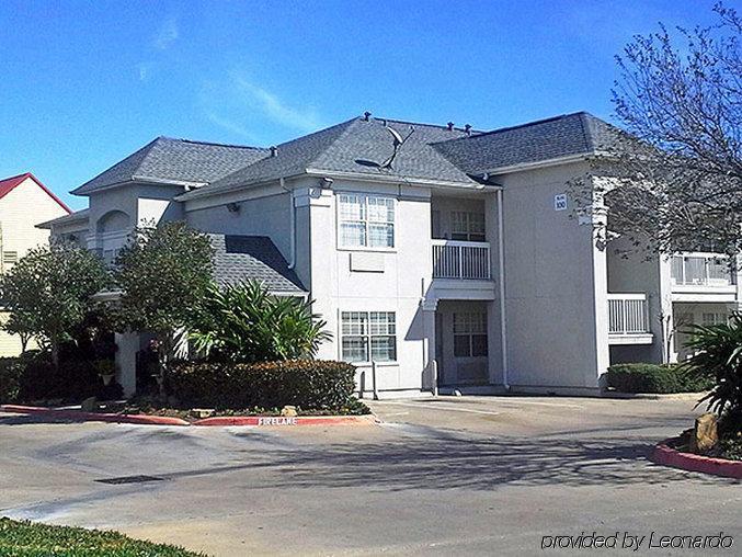 Studio 6-Stafford, Tx - Houston - Sugarland Экстерьер фото