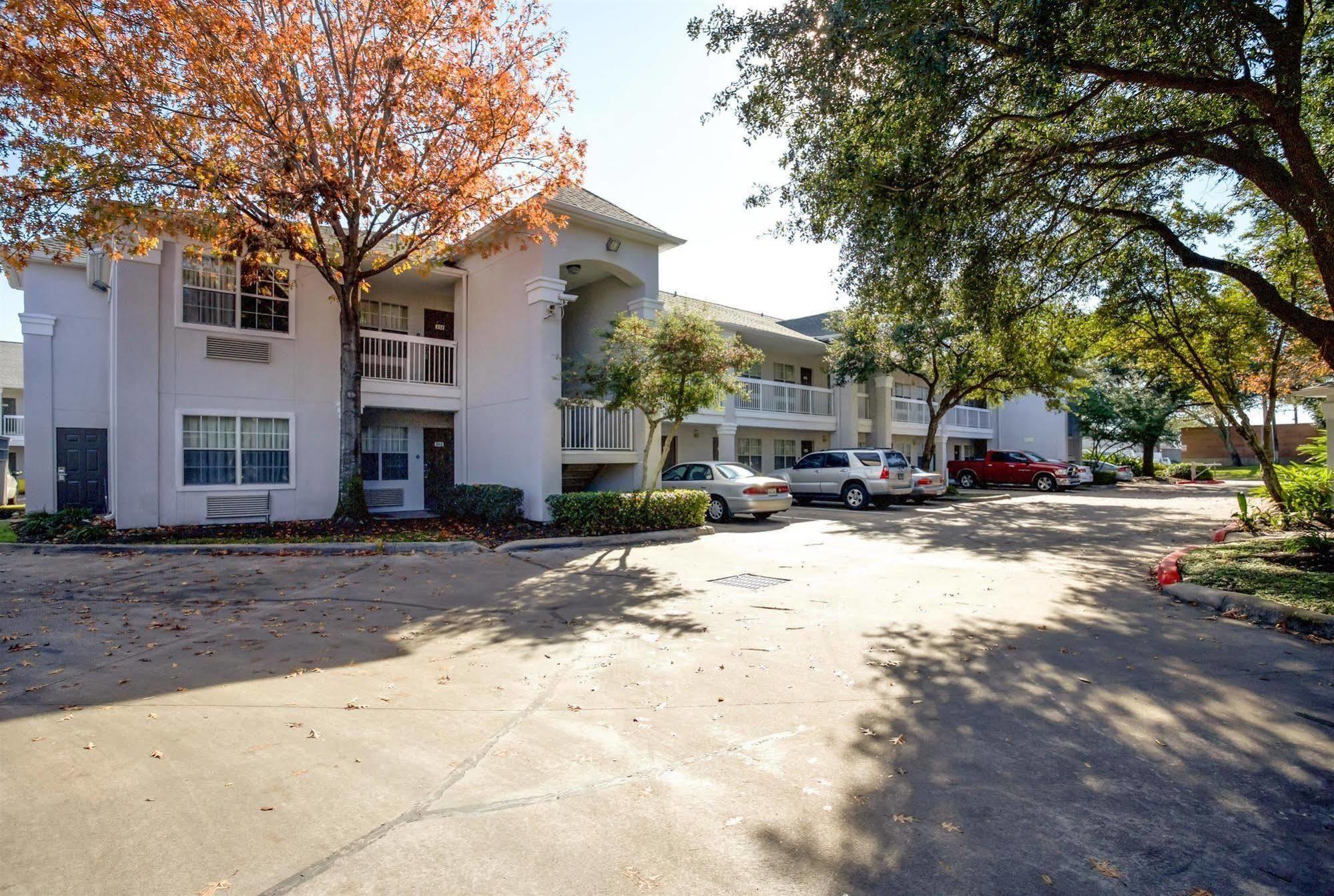 Studio 6-Stafford, Tx - Houston - Sugarland Экстерьер фото