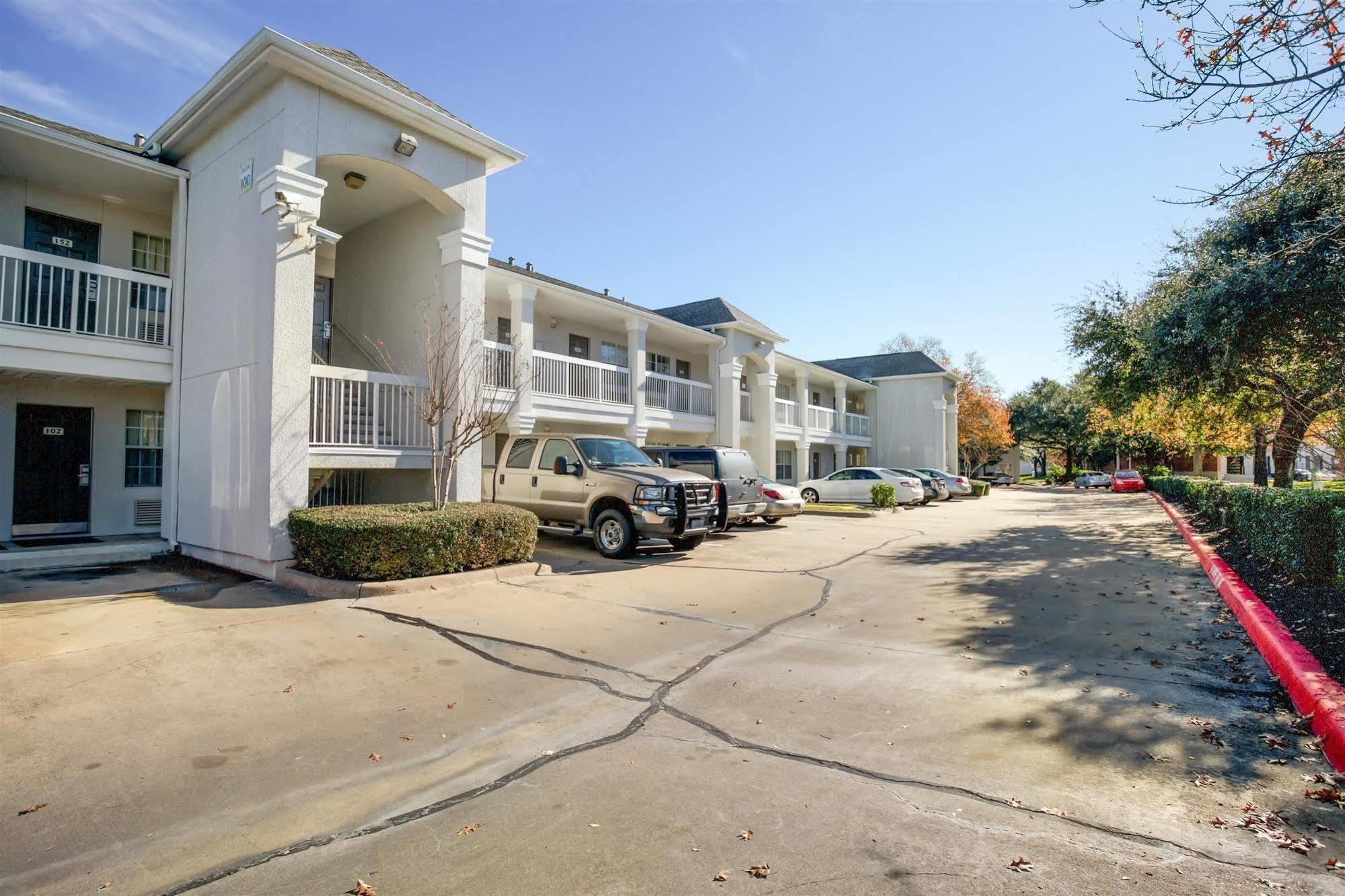 Studio 6-Stafford, Tx - Houston - Sugarland Экстерьер фото