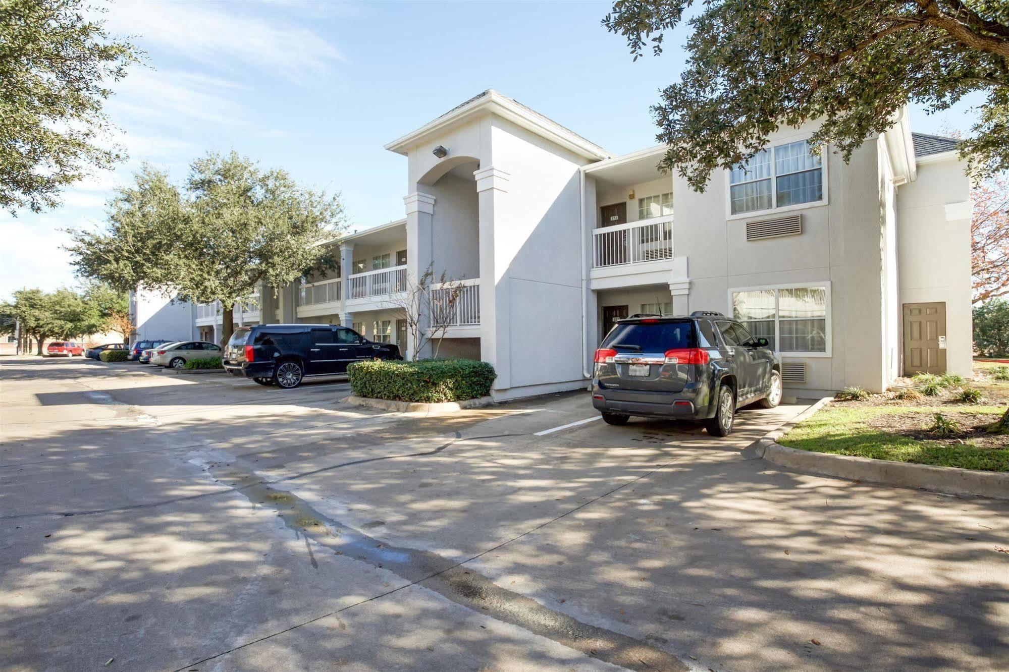 Studio 6-Stafford, Tx - Houston - Sugarland Экстерьер фото