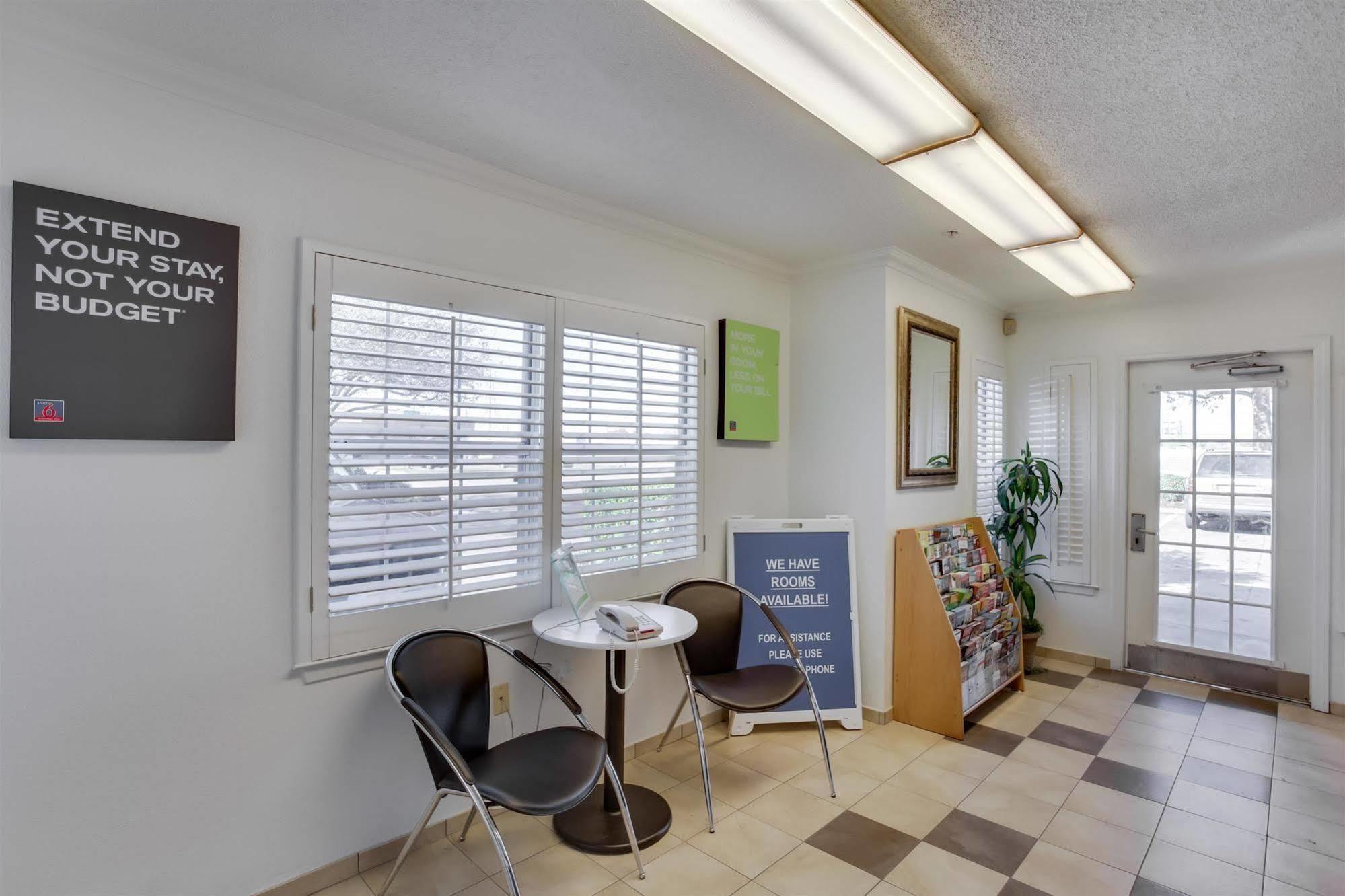 Studio 6-Stafford, Tx - Houston - Sugarland Экстерьер фото
