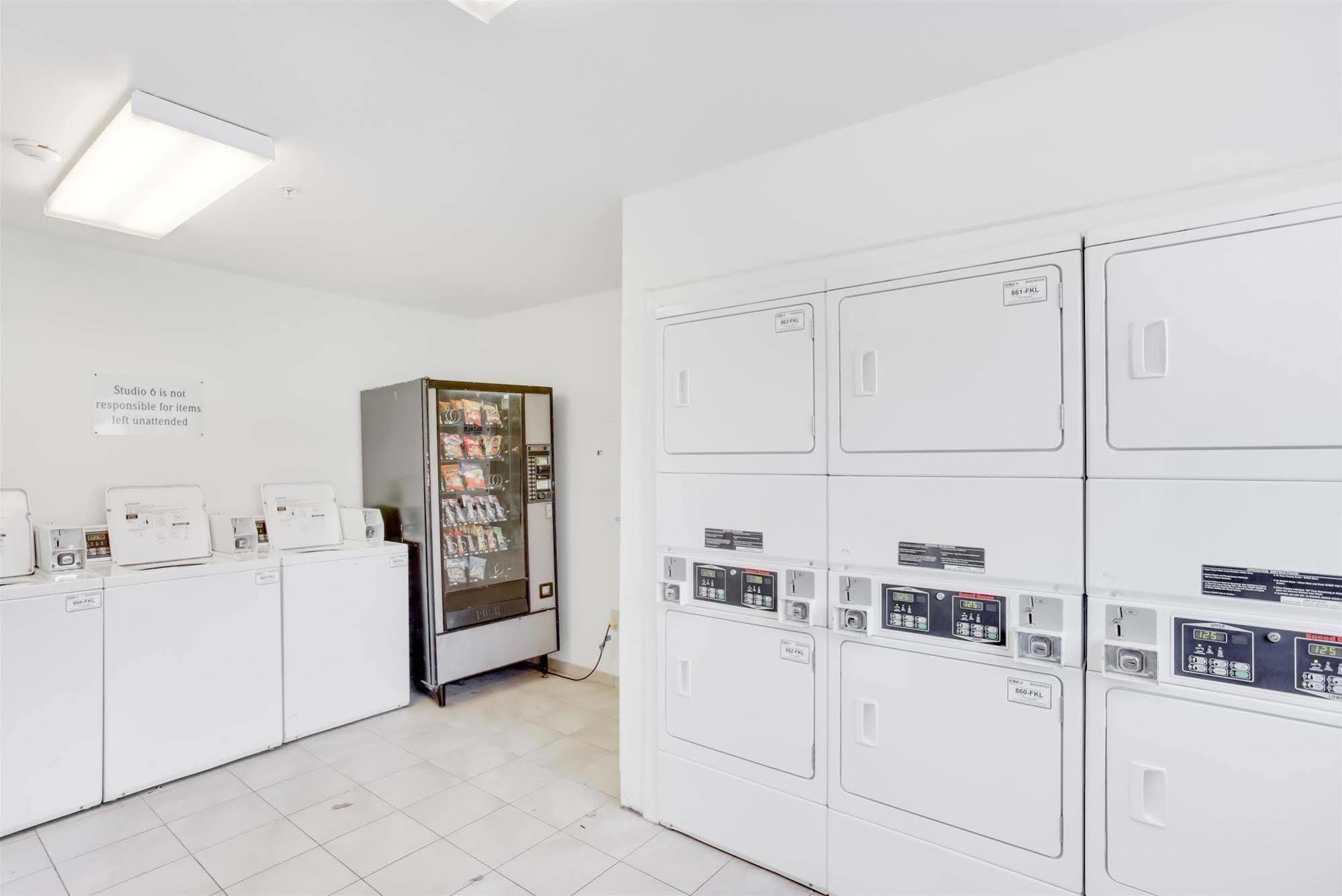 Studio 6-Stafford, Tx - Houston - Sugarland Экстерьер фото