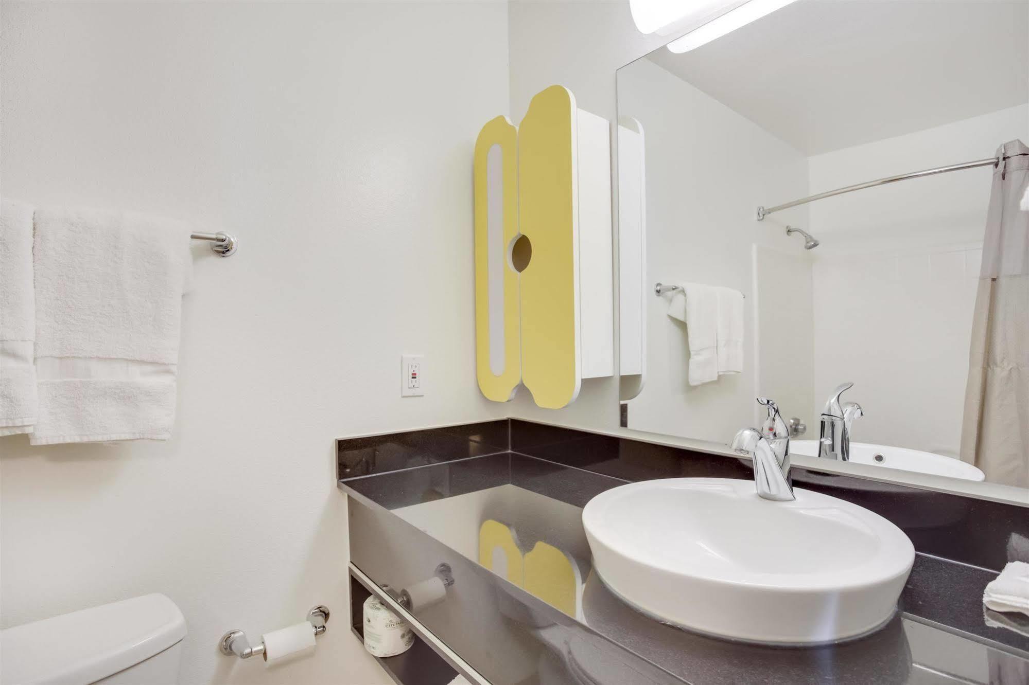 Studio 6-Stafford, Tx - Houston - Sugarland Экстерьер фото