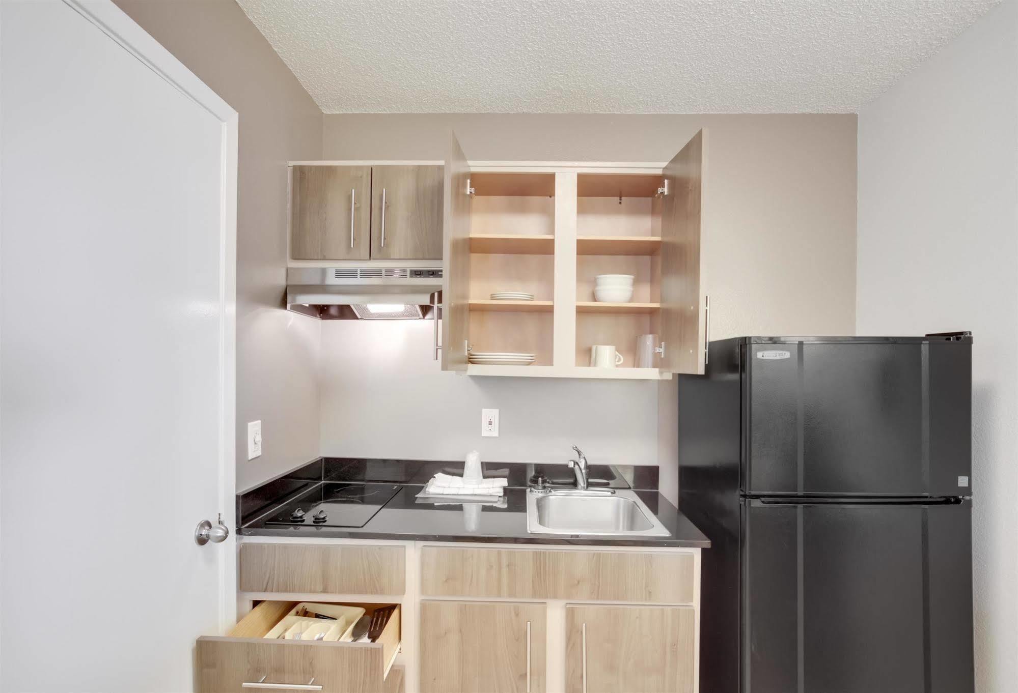 Studio 6-Stafford, Tx - Houston - Sugarland Экстерьер фото
