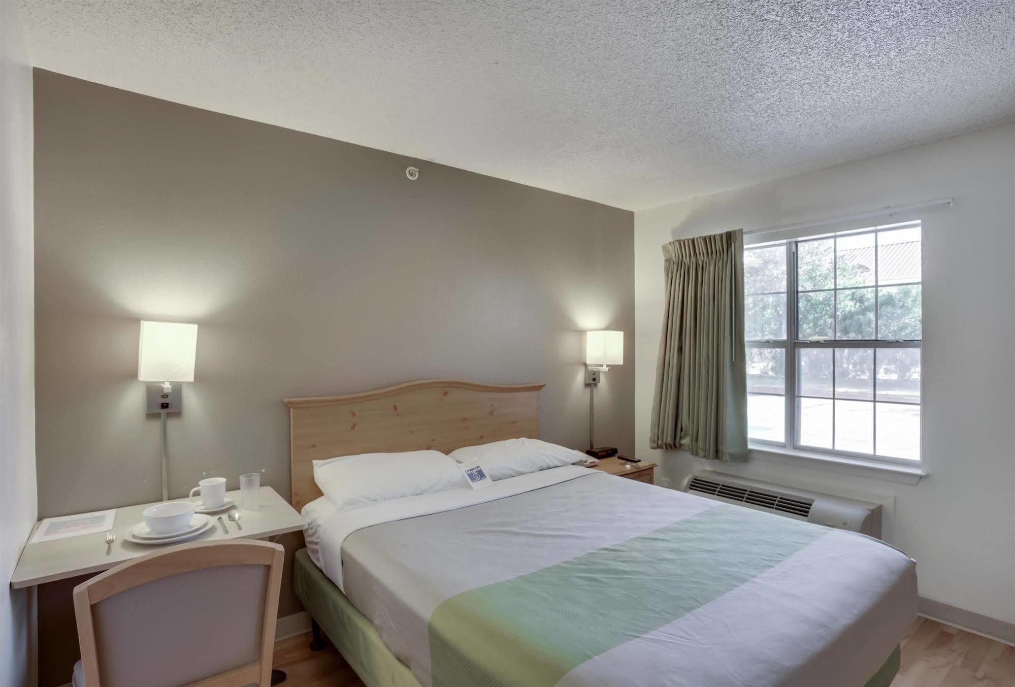 Studio 6-Stafford, Tx - Houston - Sugarland Экстерьер фото