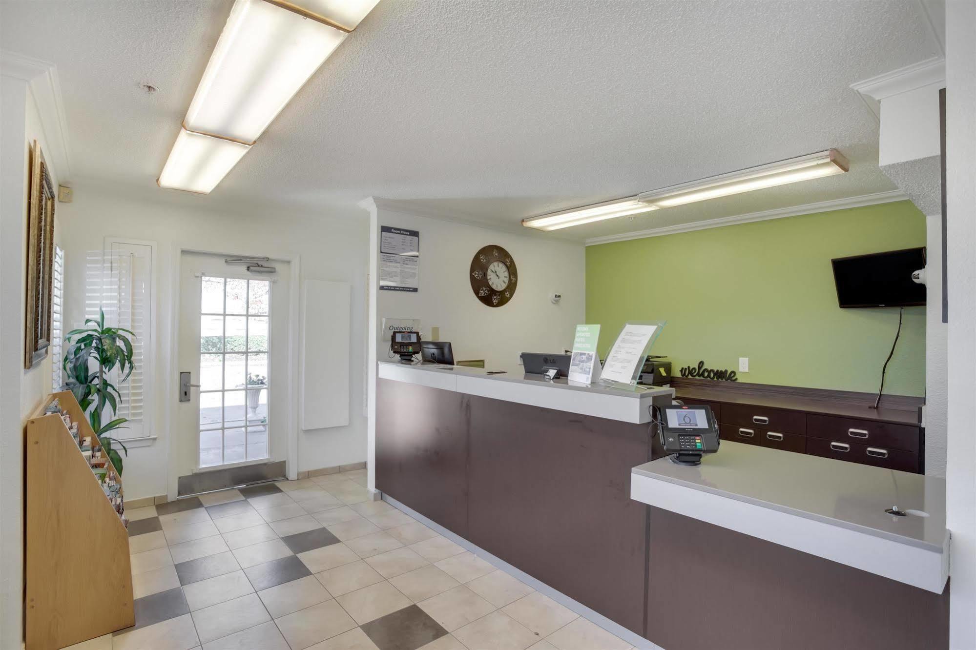 Studio 6-Stafford, Tx - Houston - Sugarland Экстерьер фото