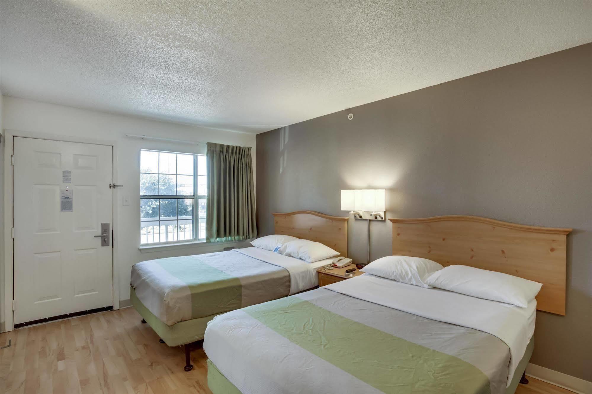 Studio 6-Stafford, Tx - Houston - Sugarland Экстерьер фото
