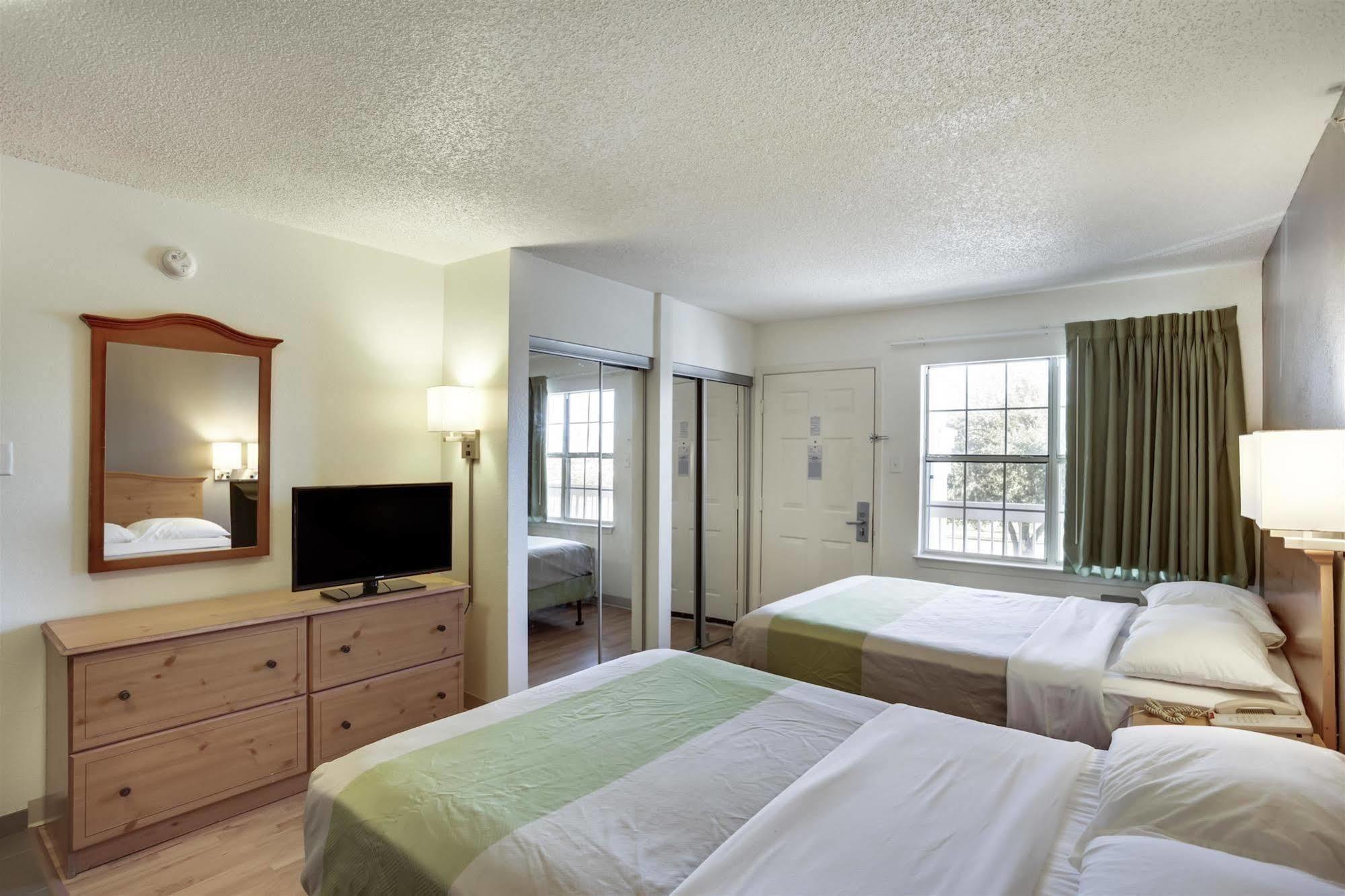 Studio 6-Stafford, Tx - Houston - Sugarland Экстерьер фото