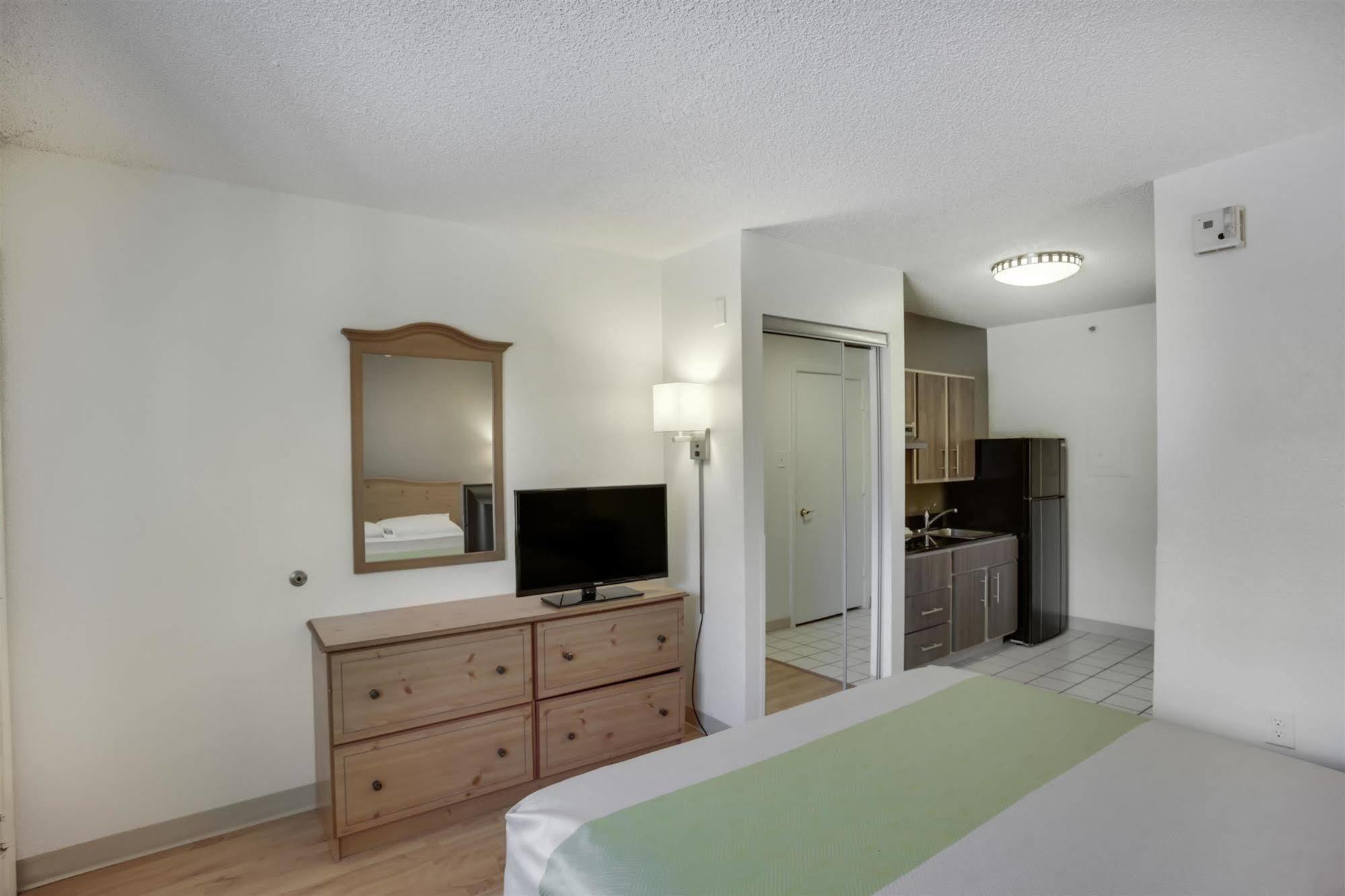 Studio 6-Stafford, Tx - Houston - Sugarland Экстерьер фото