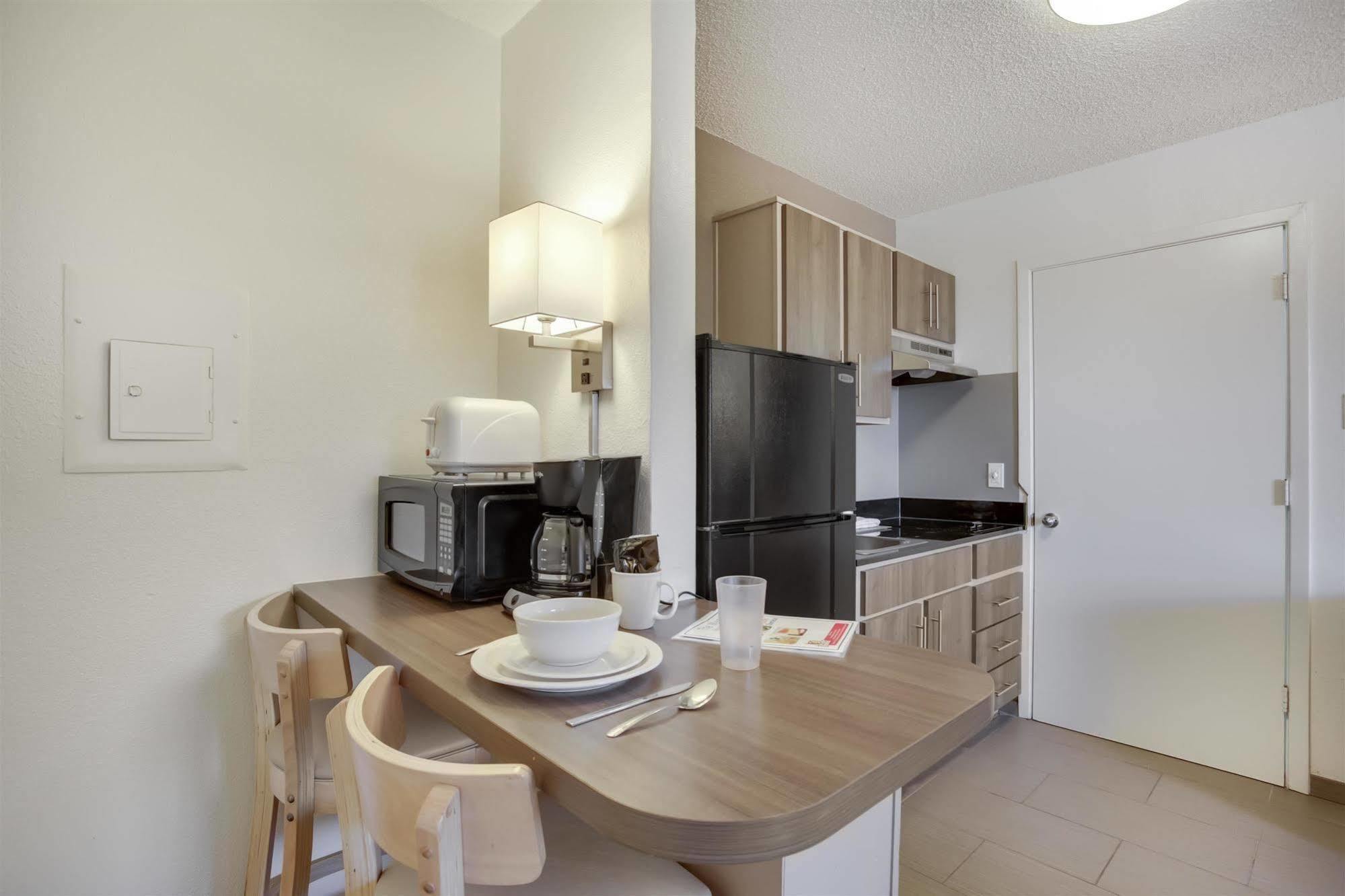 Studio 6-Stafford, Tx - Houston - Sugarland Экстерьер фото