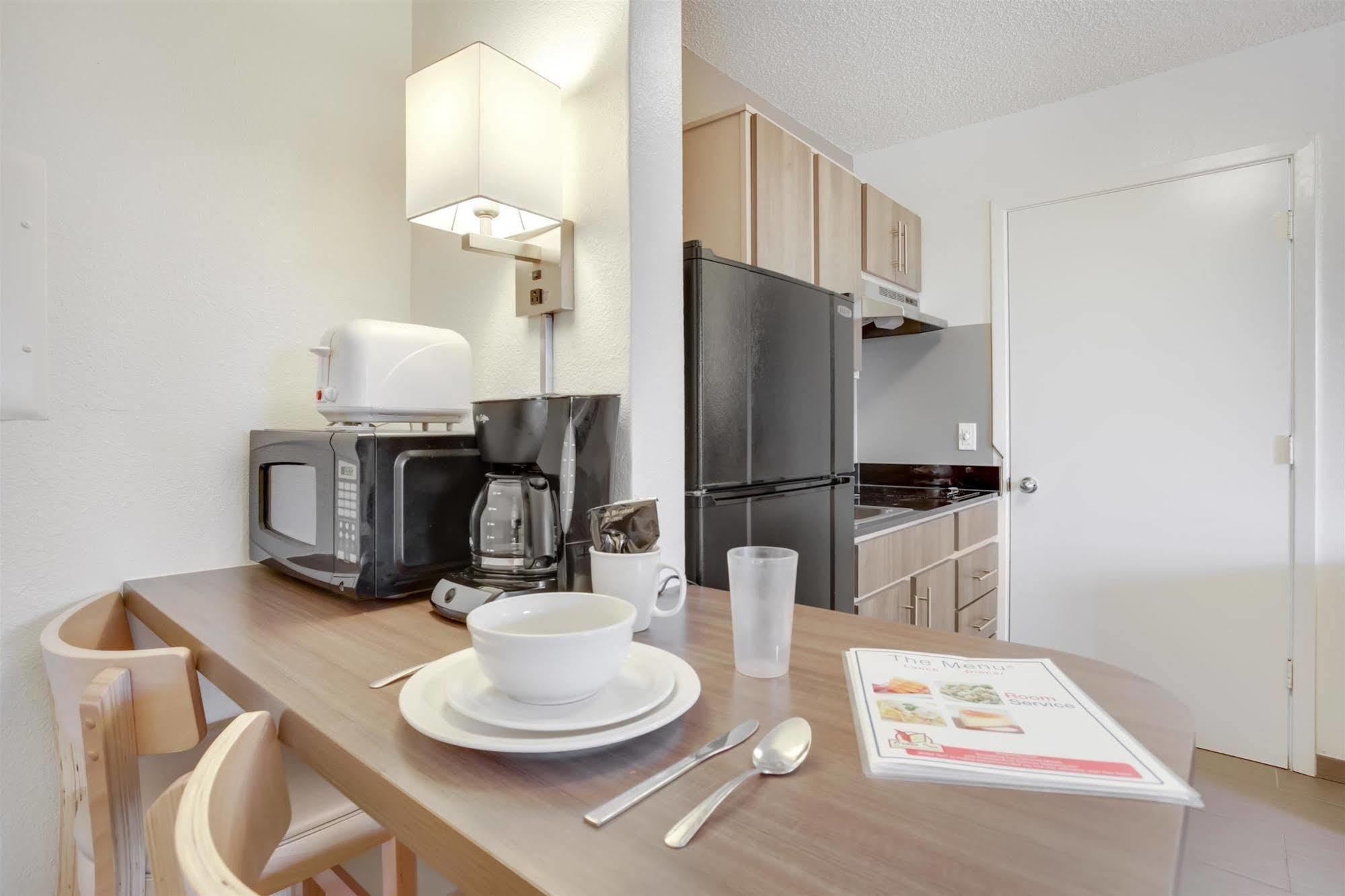 Studio 6-Stafford, Tx - Houston - Sugarland Экстерьер фото