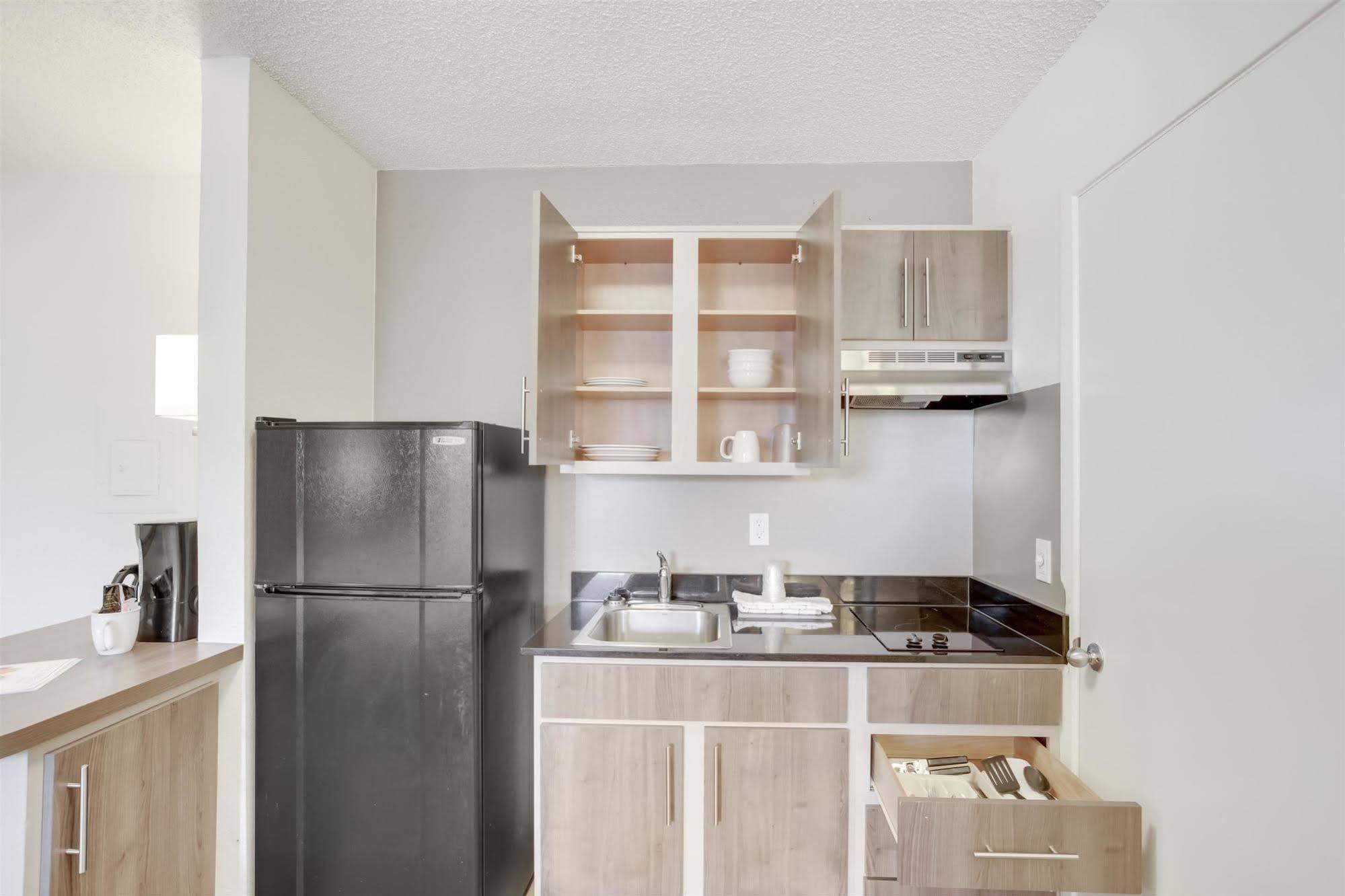 Studio 6-Stafford, Tx - Houston - Sugarland Экстерьер фото