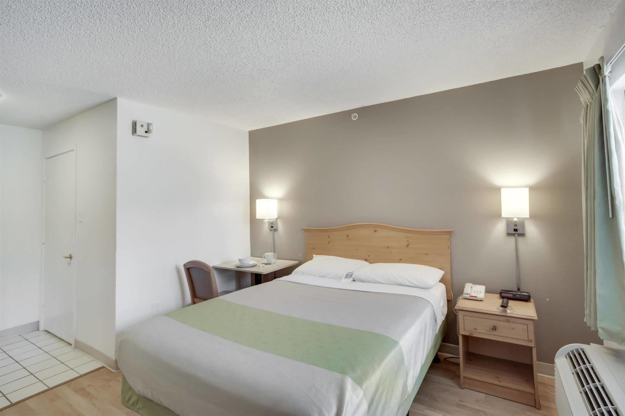 Studio 6-Stafford, Tx - Houston - Sugarland Экстерьер фото